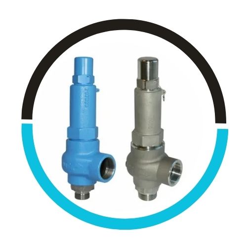 Relief Valves in UAE
