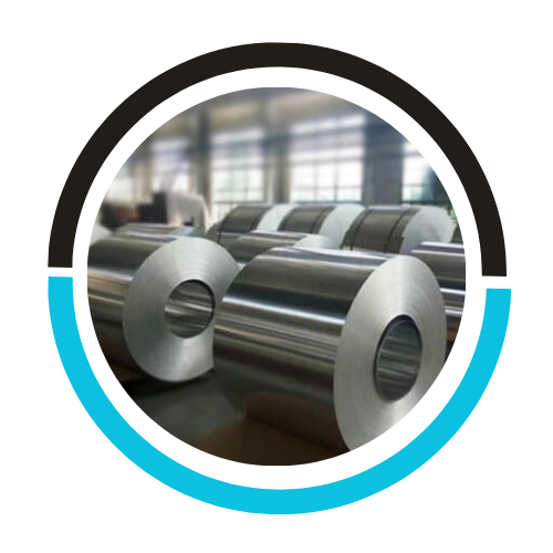 Rolled Aluminium Foil 1200 in Dubai