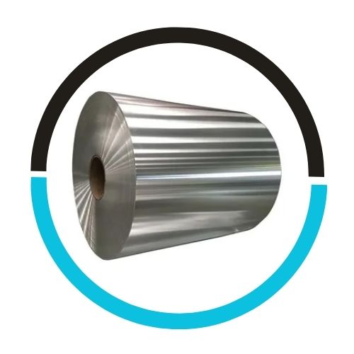 Rolled Aluminium Foil 5005