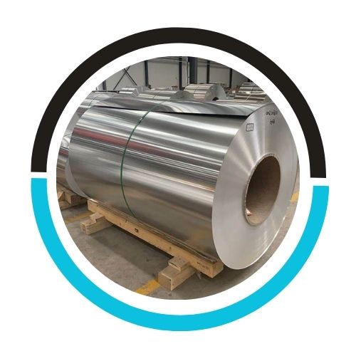 Round Aluminium Alloy 8011