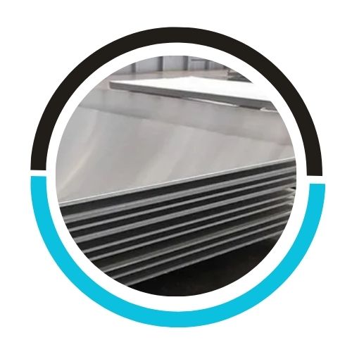 SA 285 GR.C Carbon Steel Plates in UAE