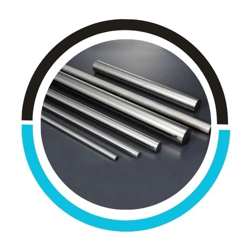 SS Seamless Bars in UAE