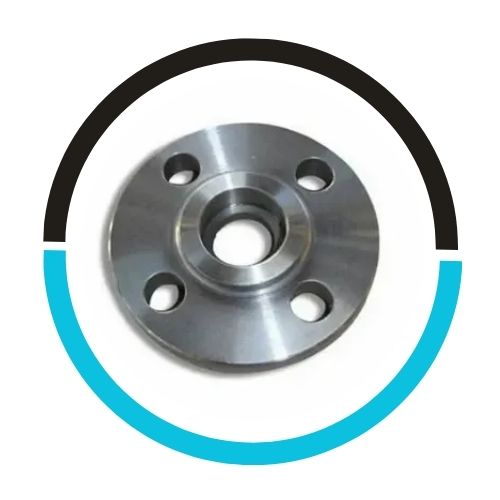 SS Socket Weld Flanges in UAE