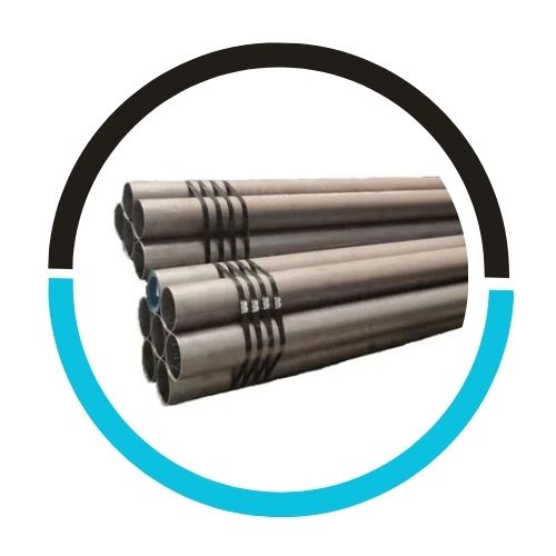 Sa106-GRB-Pipe in UAE