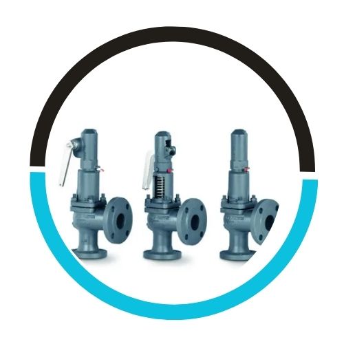 Safety Valves in UAE