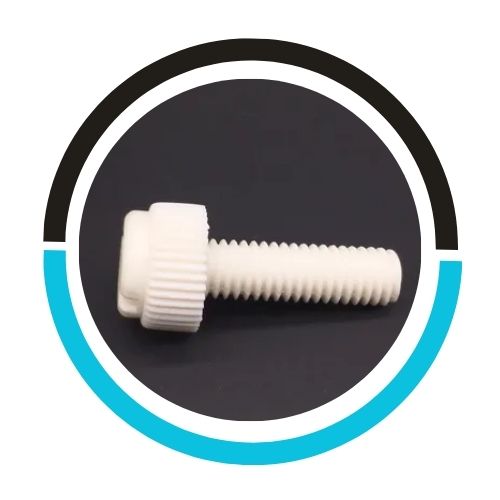 Slotted Head Thumb screws in UAE