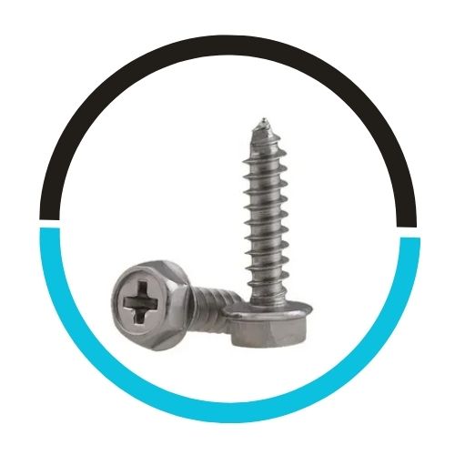 Socket Low Head Cap Screws in UAE
