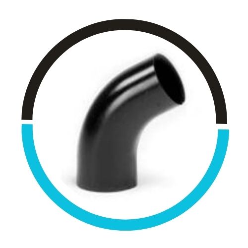 Socket weld 45° Short Radius Elbow in UAE