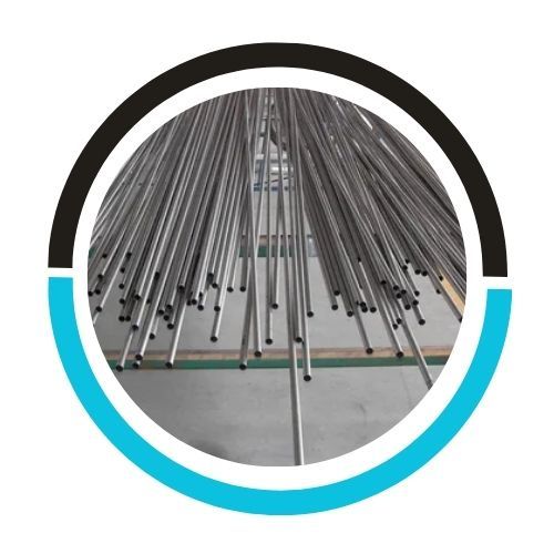 Stainless-Steel-301L-Welded-Tubing-In-UAE