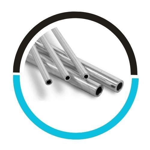 Stainless Steel 321H Seamless Tubing in UAE