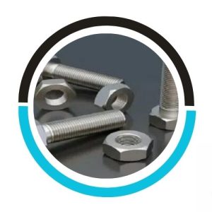 Stainless-Steel-446-Hex-Flange-Head-Bolt-In-UAE