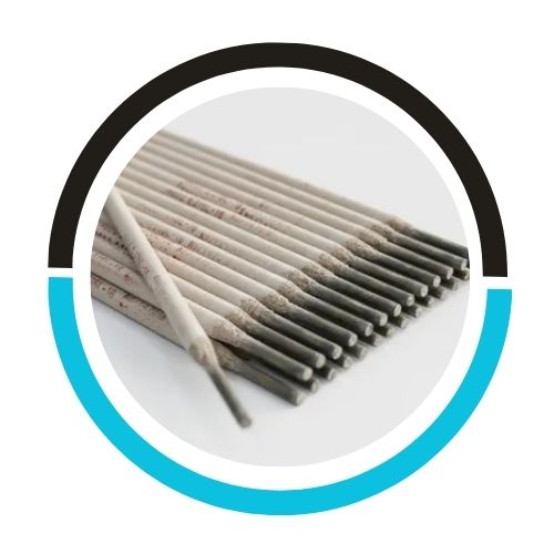 Stainless Steel E316 Consumable Electrodes in UAE