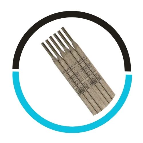 Stainless Steel E316 Stick Electrodes in UAE