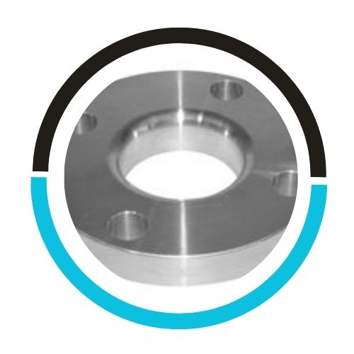 Stainless Steel Lap Joint Flanges in UAE