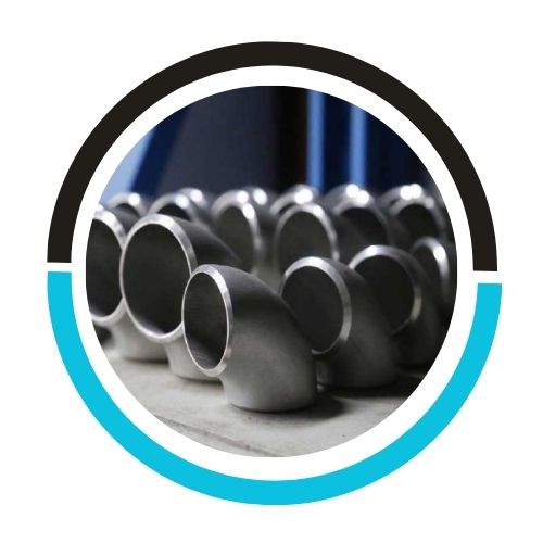 Stainless Steel Lap Joint Stub End in UAE