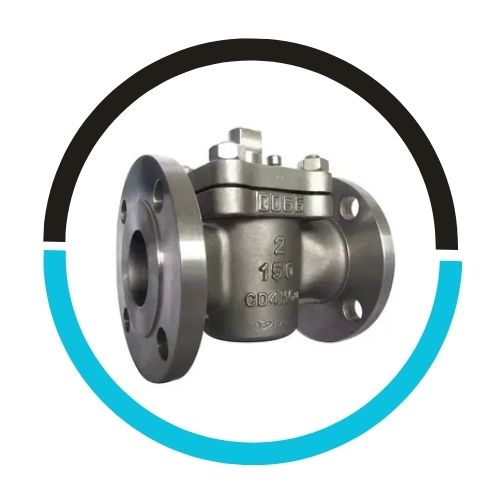 Stainless Steel Sleeved Plug Valve in UAE