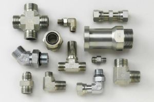 Incoloy Tube Fittings