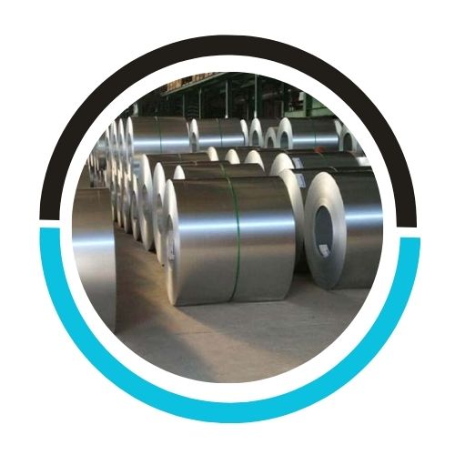 Steel Core Aluminium Alloy 8011