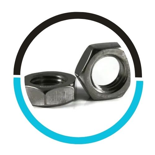 Structural Nuts in UAE