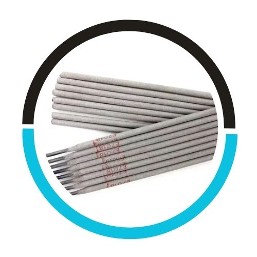 Super Duplex Consumable Welding Electrodes in UAE