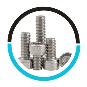 Super Duplex Hex Bolts in UAE