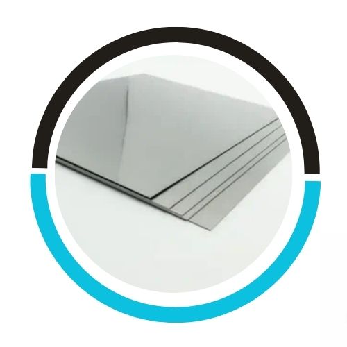 Super Duplex Steel Sheets and Plates in UAE