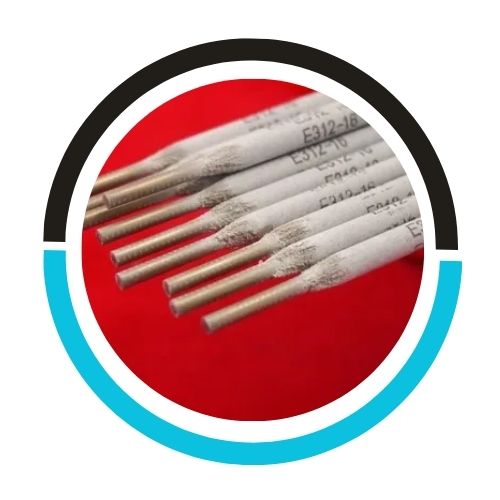 Super Duplex Steel Welding Electrodes in UAE