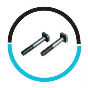 Titanium-Gr-5-Square-Bolt in UAE