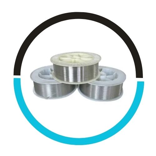 Titanium-Gr.2-Coil-Wire in UAE