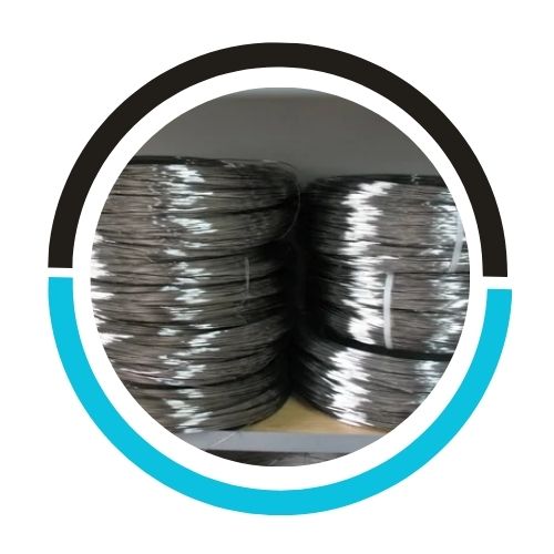Titanium-Gr.2-Electrode-Wire in UAE