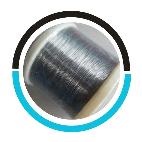 Titanium-Gr.2-MIG-Wire in UAE