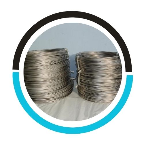 Titanium-Gr.2-Tig-Wire in UAE
