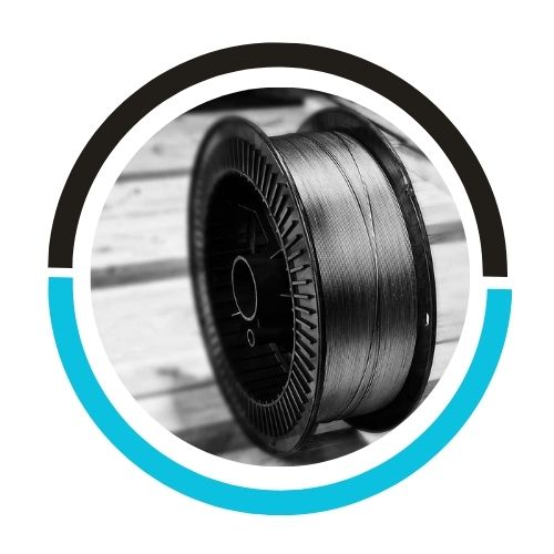 Titanium-Spool-Wire in UAE