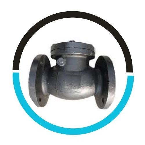 UNS J12072 Check Valves in UAE