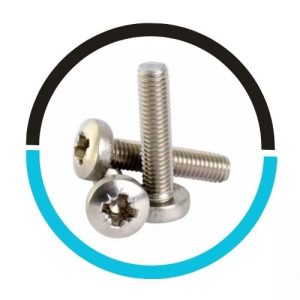 UNS-N06022-Countersunk-Bolts in UAE