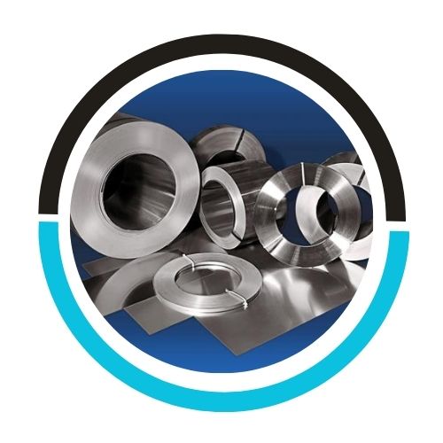 UNS N06600 Inconel 600 Coils in UAE