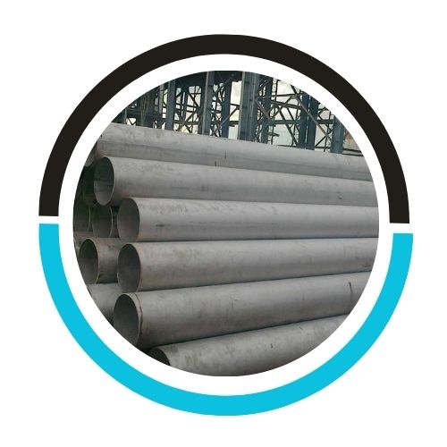 Uns-n04400-welded-pipe-In-UAE