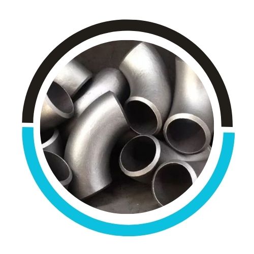 Welded 180 Deg Elbow in UAE