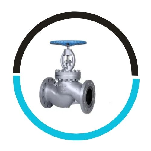 Z - Type Globe Valves in UAE