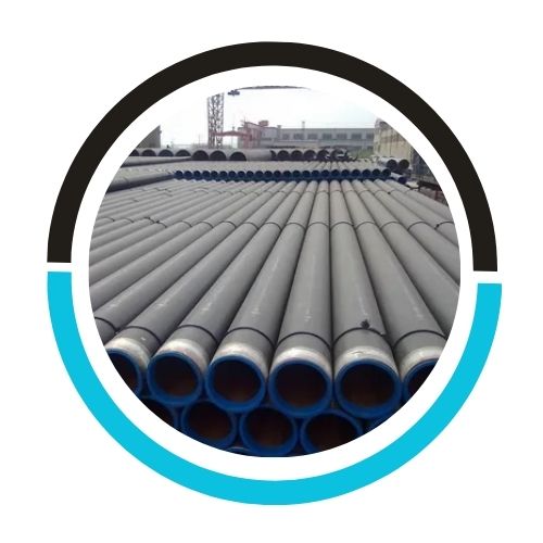bs-1387 Grade Pipes in UAE