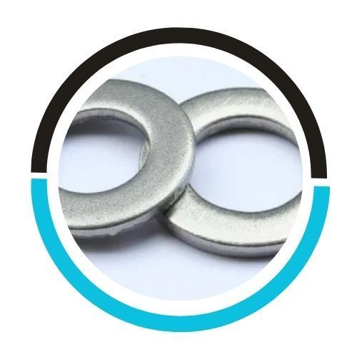 A193 Grade B8 Class 2 Flat Washers In UAE