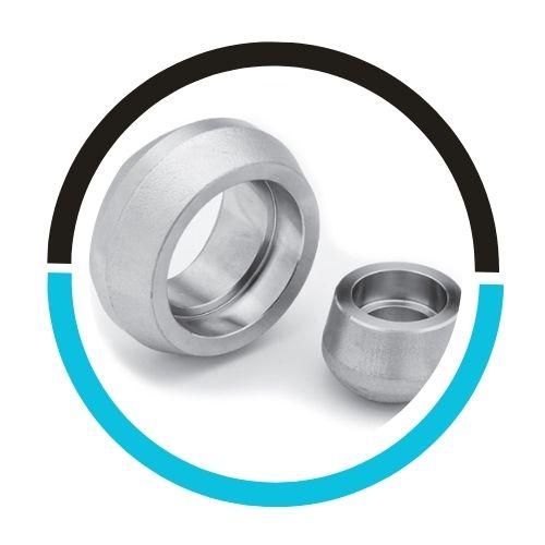 ANSI B16.11 Socketweld Outlets Dealer in UAE