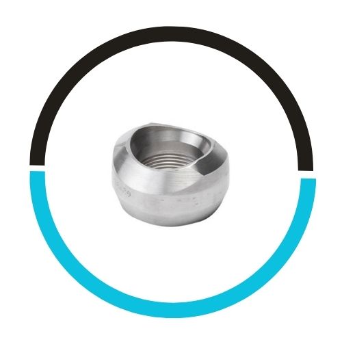 ASME B16.11 Welding Outlets in UAE