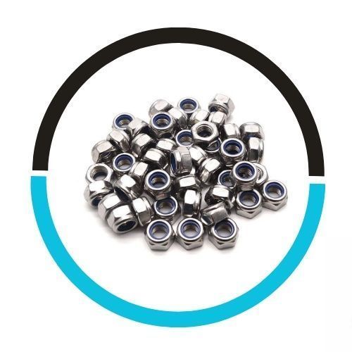 ASME B8 CL5 Nuts In UAE