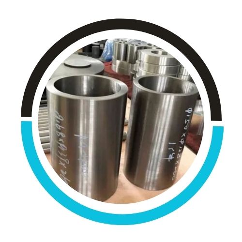 ASME SB564 Forgings In UAE