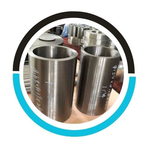 ASME SB564 Forgings in UAE