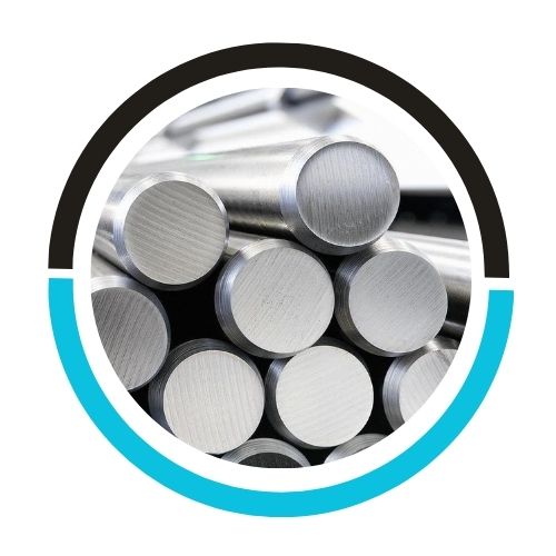 ASTM A 453 Double Ended Studs in UAE