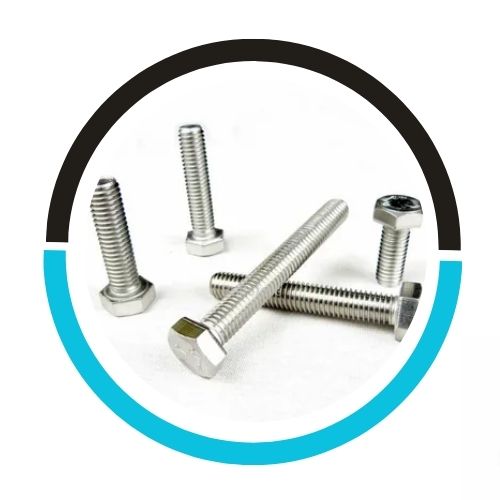 ASTM A 453 GR 660 Threaded Bar in UAE