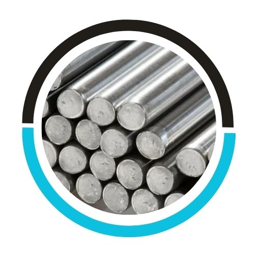 ASTM A105 Carbon Steel Threaded Bar in UAE