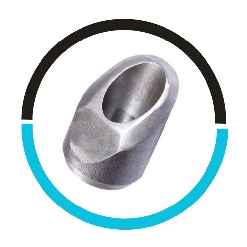 ASTM A182 Stainless Steel Threaded Outlets in UAE